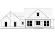 Farmhouse Style House Plan - 4 Beds 2.5 Baths 2012 Sq/Ft Plan #430-377 