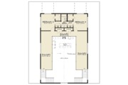 Barndominium Style House Plan - 3 Beds 3.5 Baths 4072 Sq/Ft Plan #923-97 