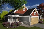 Cost to Build Report for Plan: 70-1238