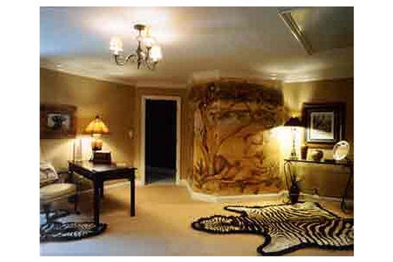 Photo 2 for European House Plan #429-43 - 4 bed, 3.5 bath