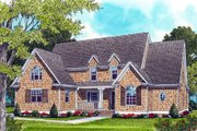 Cost to Build Report for Plan: 413-813