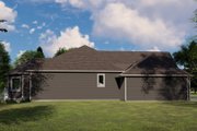 Country Style House Plan - 3 Beds 2.5 Baths 1969 Sq/Ft Plan #1064-69 