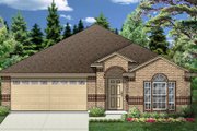 Cost to Build Report for Plan: 84-349