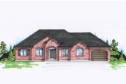 Cost to Build Report for Plan: 5-244