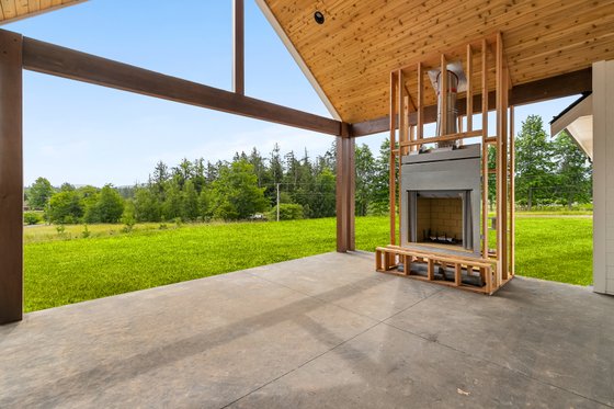 Photo 2 for Farmhouse House Plan #1070-194 - 3 bed, 3.5 bath