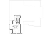 Farmhouse Style House Plan - 4 Beds 2 Baths 1945 Sq/Ft Plan #430-393 