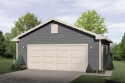 Cost to Build Report for Plan: 22-562