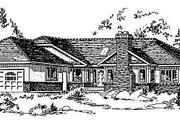 Cost to Build Report for Plan: 18-103