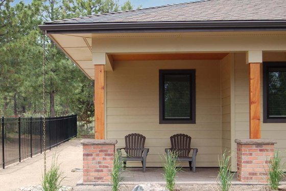 Photo 1 for Craftsman House Plan #895-16 - 3 bed, 4 bath