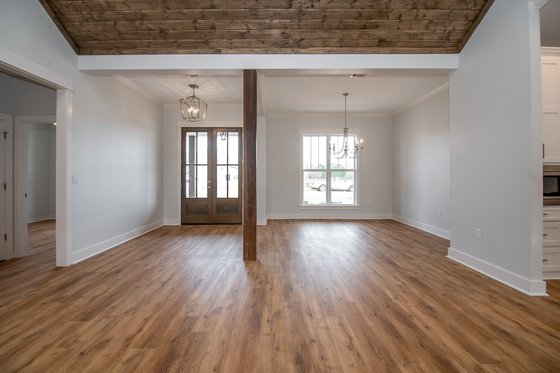 Photo 16 for Farmhouse House Plan #430-208 - 3 bed, 2.5 bath