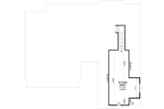 Farmhouse Style House Plan - 3 Beds 2.5 Baths 2215 Sq/Ft Plan #1093-3 