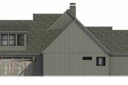 Farmhouse Style House Plan - 4 Beds 3 Baths 2823 Sq/Ft Plan #1096-141 