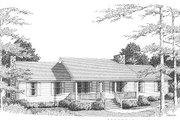 Cost to Build Report for Plan: 10-106