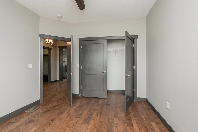 Dream House Plan - Closet