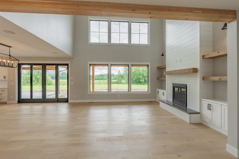 House Design - Photo 69 for Farmhouse House Plan #1070-39 - 3 bed, 3.5 bath