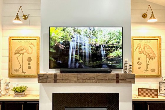 Photo 7 for Farmhouse House Plan #430-253 - 3 bed, 2 bath