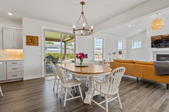 Photo 26 for Craftsman House Plan #1070-131 - 3 bed, 2.5 bath