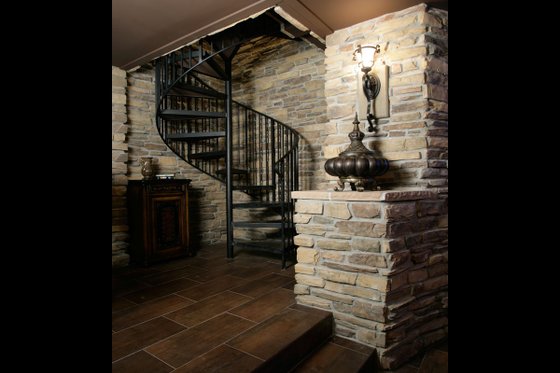 Photo 56 for Traditional House Plan #132-217 - 4 bed, 7 bath