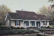 Cost to Build Report for Plan: 57-570