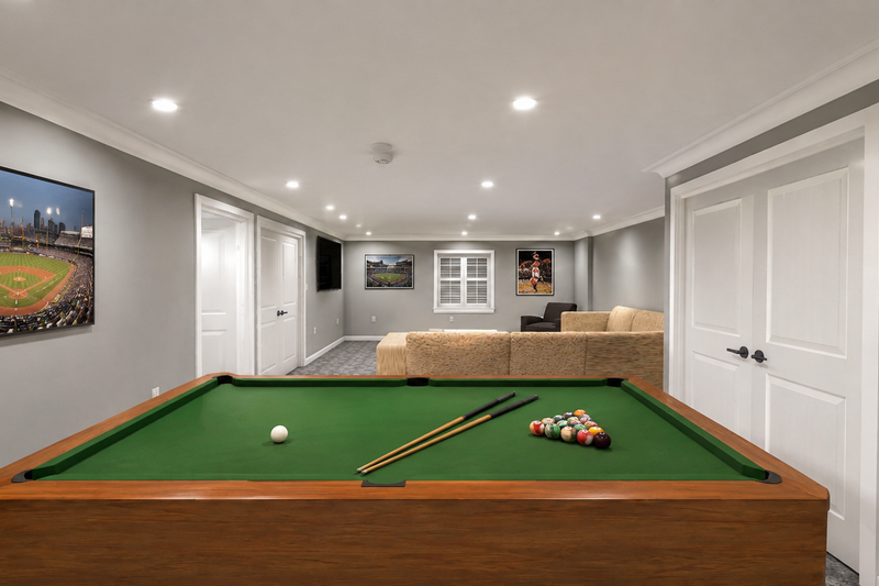 Architectural House Design - Interior - Other 4 for Country House Plan #1060-498 - 3 bed, 2 bath