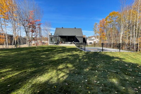 Photo 4 for Contemporary House Plan #23-2726 - 3 bed, 2 bath