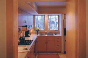 Photo for Prairie House Plan #454-4 - 3 bed, 2.5 bath