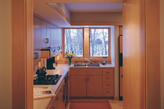 Photo for Prairie House Plan #454-4 - 3 bed, 2.5 bath