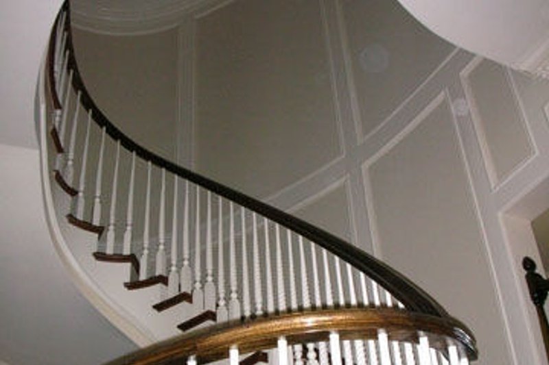 Dream House Plan - Photo for Classical House Plan #429-47 - 5 bed, 5 bath