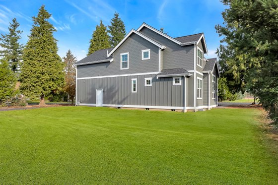 Photo 1 for Contemporary House Plan #1070-83 - 4 bed, 2.5 bath