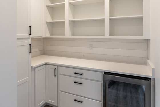 Interior - Kitchen 7 for Country House Plan #1070-33 - 3 bed, 2.5 bath