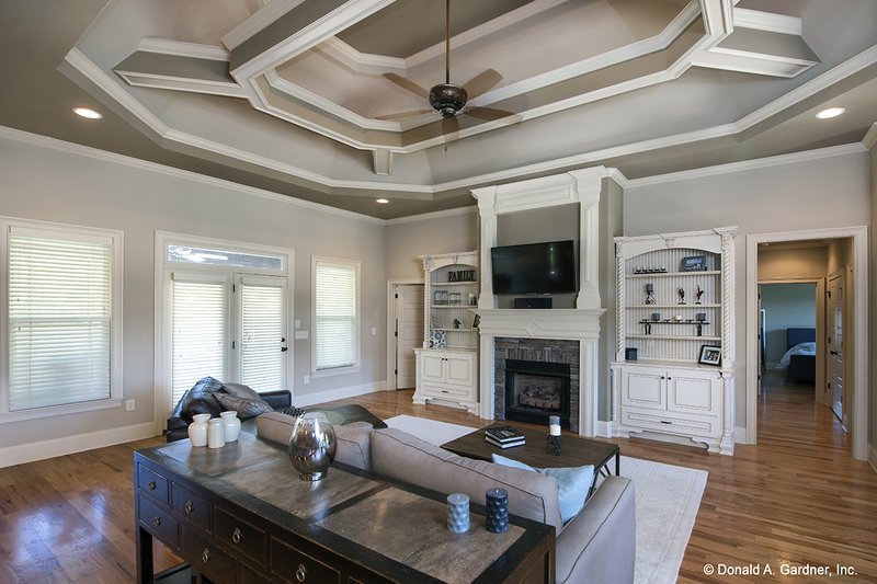 House Design - Great Room