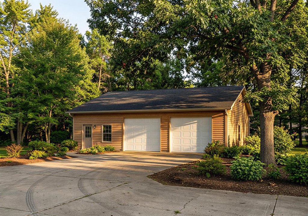 Exterior - Front Elevation 2 for Traditional House Plan #22-406, 0 bath