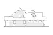 Craftsman Style House Plan - 3 Beds 2.5 Baths 2321 Sq/Ft Plan #124-1109 