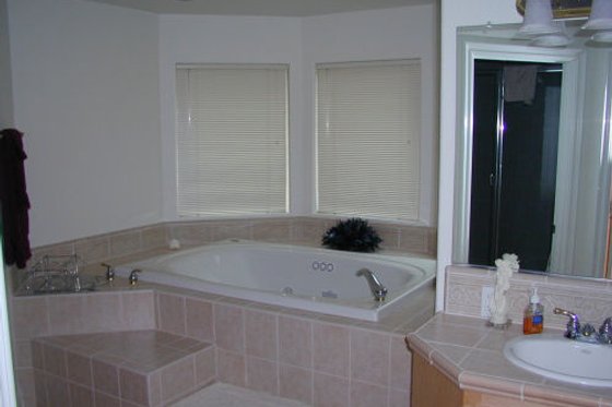 Photo 3 for Mediterranean House Plan #48-336 - 4 bed, 3 bath