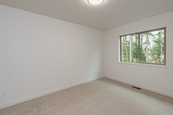 Photo 22 for Contemporary House Plan #1070-14 - 3 bed, 2.5 bath