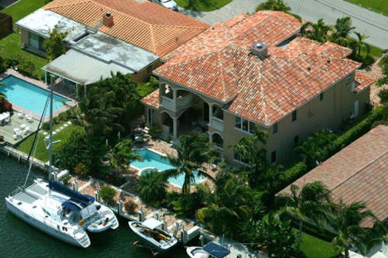 Photo 4 for Mediterranean House Plan #420-149 - 4 bed, 3.5 bath