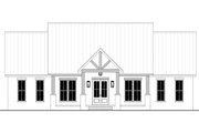 Farmhouse Style House Plan - 3 Beds 2.5 Baths 2400 Sq/Ft Plan #430-322 