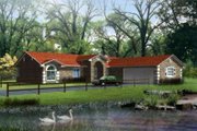 Cost to Build Report for Plan: 1-405