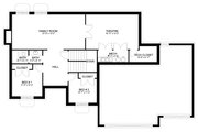 Traditional Style House Plan - 3 Beds 2.5 Baths 2660 Sq/Ft Plan #1060-346 