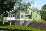 Cost to Build Report for Plan: 1-435