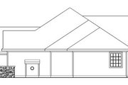 Ranch Style House Plan - 3 Beds 3.5 Baths 2944 Sq/Ft Plan #124-744 