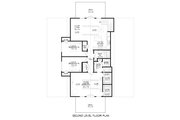 Barndominium Style House Plan - 3 Beds 3 Baths 1578 Sq/Ft Plan #932-706 