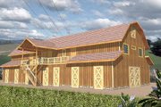 Cost to Build Report for Plan: 117-252