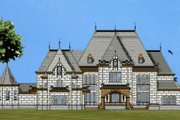 Cost to Build Report for Plan: 119-354