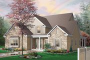 Cost to Build Report for Plan: 23-399