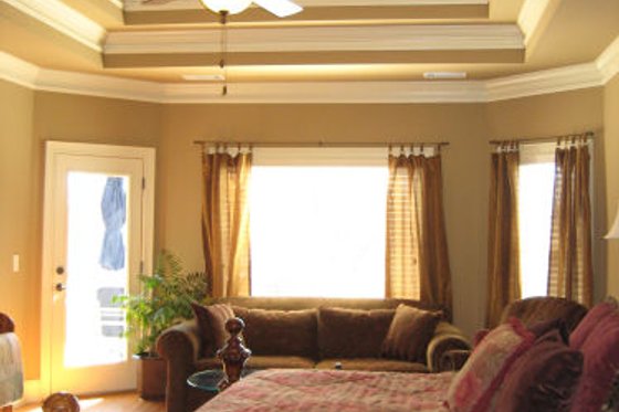Photo 15 for Traditional House Plan #437-44 - 4 bed, 4.5 bath