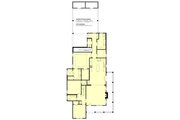Farmhouse Style House Plan - 4 Beds 3.5 Baths 2200 Sq/Ft Plan #430-274 