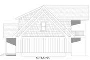 Country Style House Plan - 4 Beds 3.5 Baths 3169 Sq/Ft Plan #932-735 