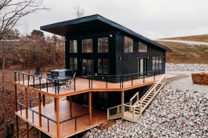 Photo for Contemporary House Plan #932-583 - 1 bed, 1 bath