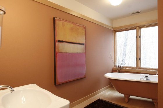 Prairie Photo Plan #454-10